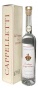 Grappe Trentine di Monovitigno Linea Claudia Particella con scatola
